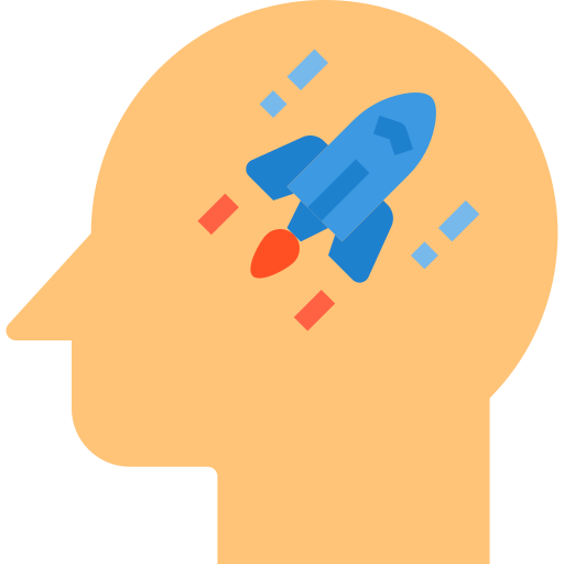 Creativity icon