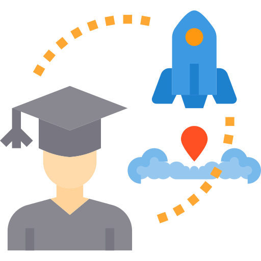 Learning icon