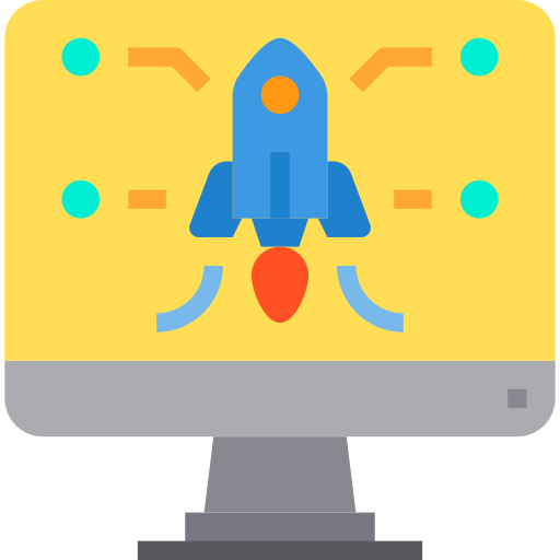 Computer 图标