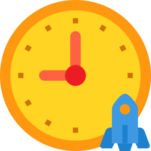 Time icon