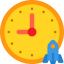 Time 图标 64x64