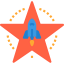 Star 图标 64x64