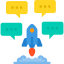 Conversation 图标 64x64