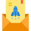 Sent 图标 64x64