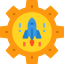 Setting 图标 64x64