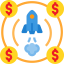 Startup icône 64x64
