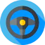 Driving icon 64x64