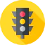 Traffic light icon 64x64
