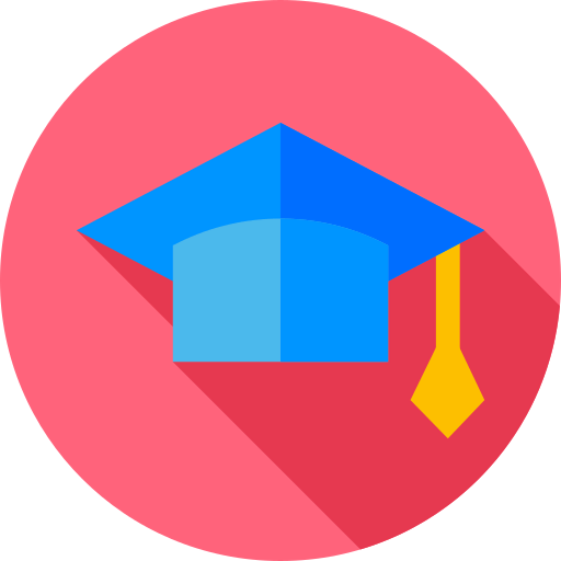 Learn icon