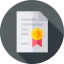 Pass test icon 64x64