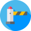 Barrier icon 64x64
