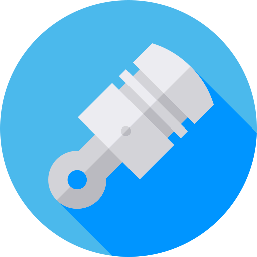 Engine icon