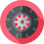 Wheel icon 64x64