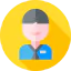 Instructor icon 64x64