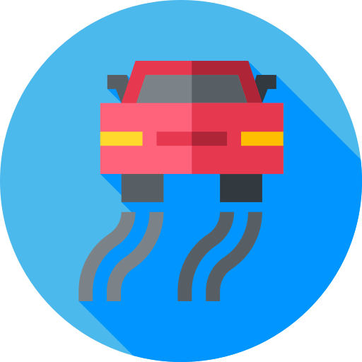 Гладкая дорога иконка