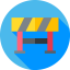 Barrier icon 64x64