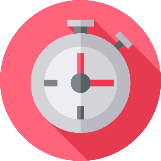 Clock icon