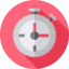 Clock icon 64x64