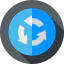Roundabout icon 64x64