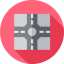 Road icon 64x64