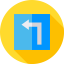 Left icon 64x64