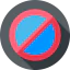 No waiting icon 64x64