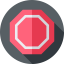 Stop icon 64x64