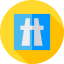 Motorway icon 64x64