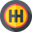Gear shift icon 64x64