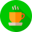Coffee ícono 64x64