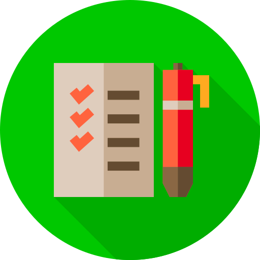 Order icon