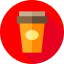 Coffee icon 64x64