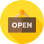 Open icon 64x64