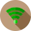 Wifi ícone 64x64