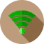 Wifi biểu tượng 64x64