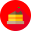 Cake icon 64x64