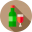 Wine icon 64x64