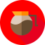 Coffee pot biểu tượng 64x64