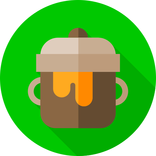 Pot icon