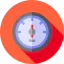 Tachometer icon 64x64