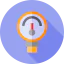 Manometer icon 64x64