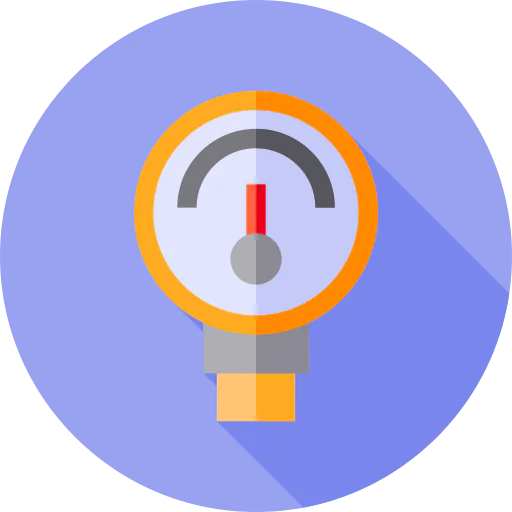 Manometer icon