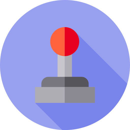 Gearshift icon