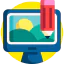 Pc icon 64x64