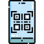 Barcode icon 64x64