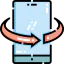 Tilt icon 64x64