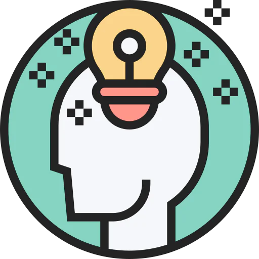 Intelligence icon