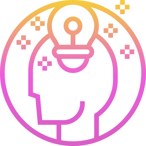 Intelligence Symbol