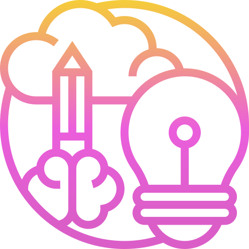 Creating icon
