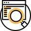 Search Symbol 64x64